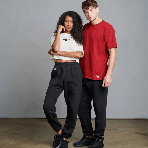 Pantalon de survêtement à poches Dri-Power®