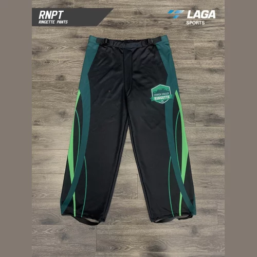 Pantalons de ringuette