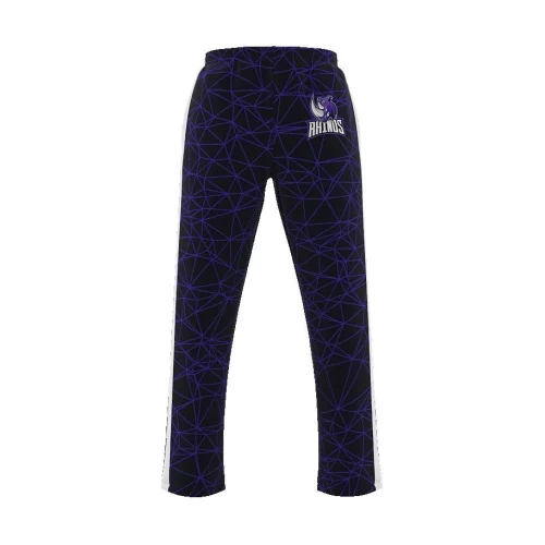 Pantalon en tricot essentiel - Extensible ADN