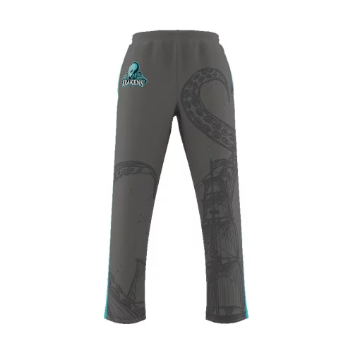 Pantalon tissé Response - Flex 4 MW