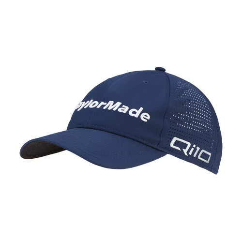 TaylorMade® Navy Tour LiteTech Hat