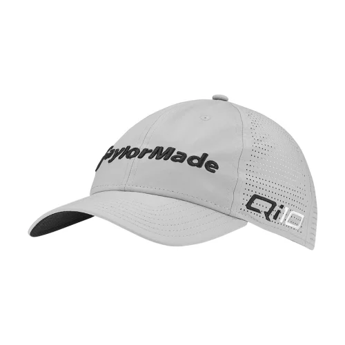 TaylorMade® Grey Tour LiteTech Hat