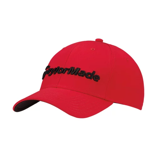 TaylorMade® Red Performance Seeker Hat