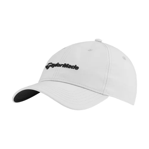 TaylorMade® Gray Performance Tradition Hat