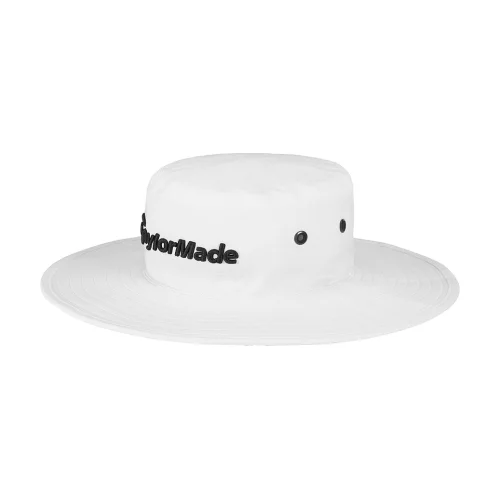 TaylorMade® Performance Metal Eyelet Bucket Hat (S/M)