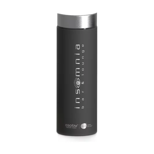 Bouteille Asobu® Puramic™ Le Baton de 17 oz.