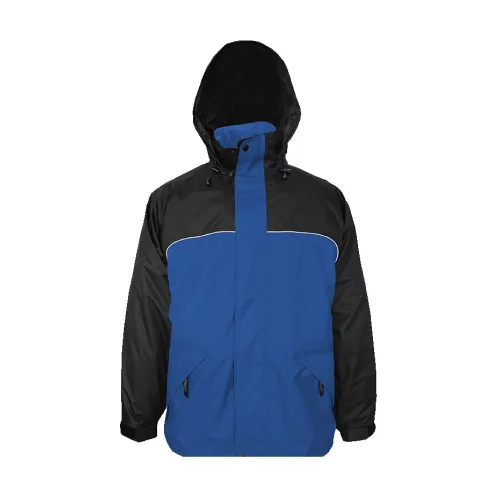 Veste Viking® Torrent (Bleu/Noir)
