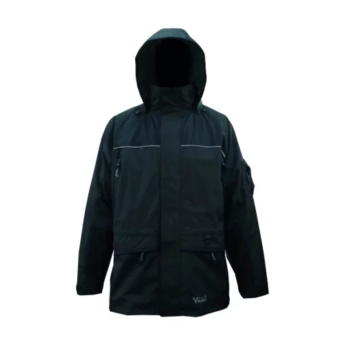 Veste Viking® Tempest® Tri-Zone (Noir)