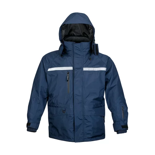 Veste Viking® Tempest® Tri-Zone (Bleu Marine)