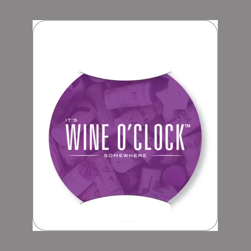 .010 White Plastic Carrier for ADWD. No Imprint. Insertion of disc included