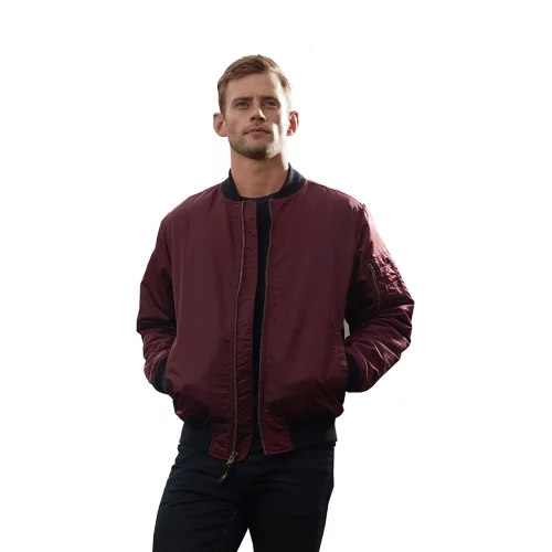 Veste en tricot 3 en 1 pour homme
