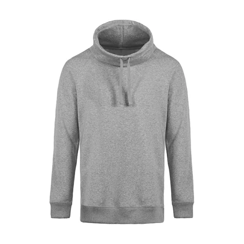 Pull à col châle personnalisé