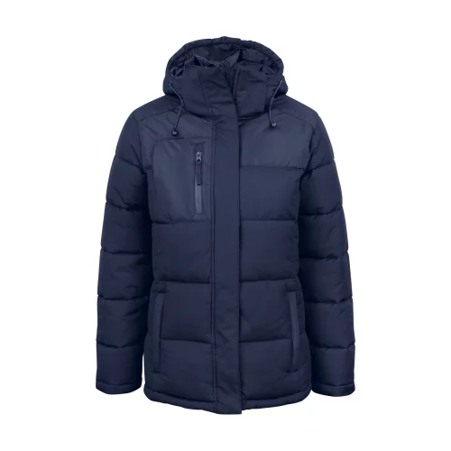 Manteau matelassé isolé pour femmes Blizzard Insulated