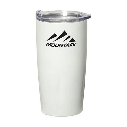 Day Rider 600 Ml. (20 Fl. Oz.) Travel Tumbler