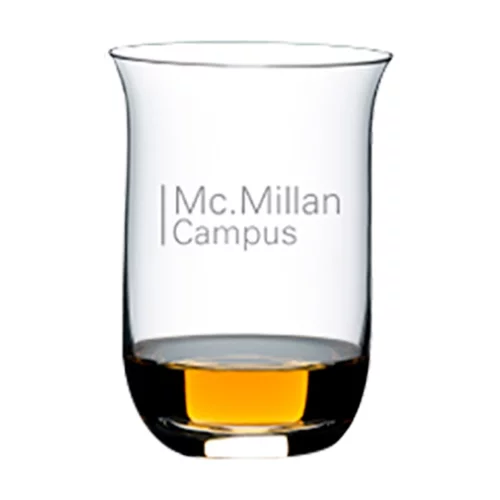 Verre à whisky 6,4 oz en cristal RIEDEL
