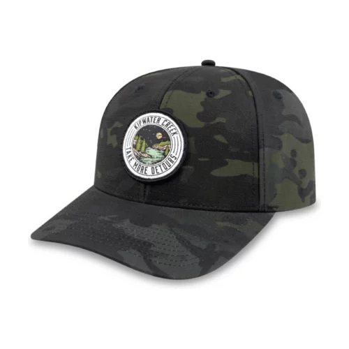 MultiCam® Full Fabric Cap