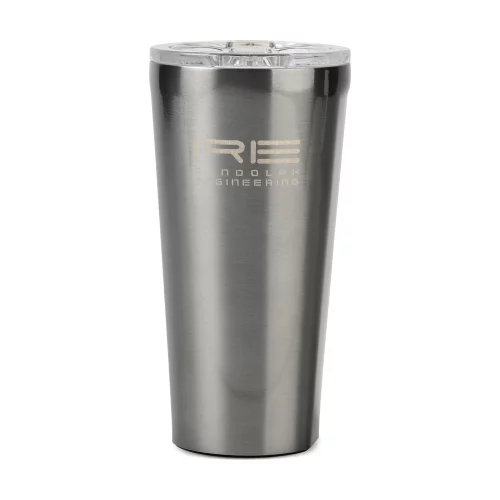 Gobelet CORKCICLE® - 16 oz. - Gris arme