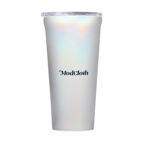 Gobelet CORKCICLE® - 16 oz. - Prismatique