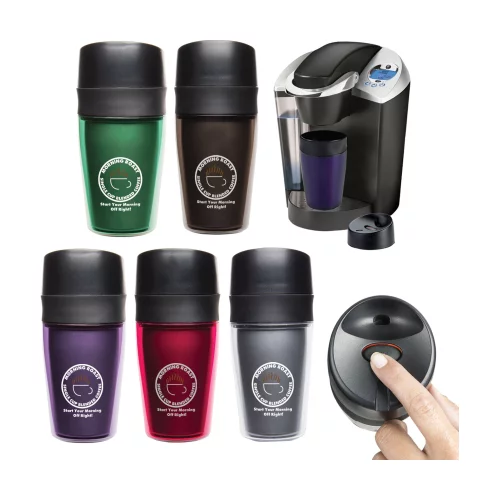 Tasse OXO Liquiseal de 9,5 oz
