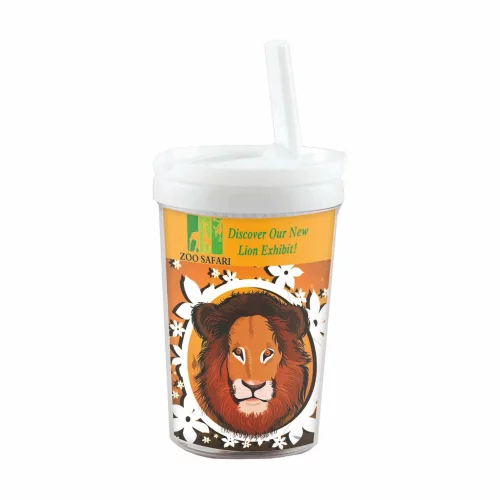 Gobelet pour enfant de 8 oz