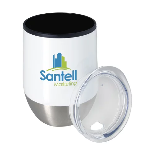 Wine Tumbler - 12 oz.