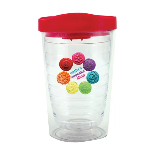 12 oz. Orbit Tumbler