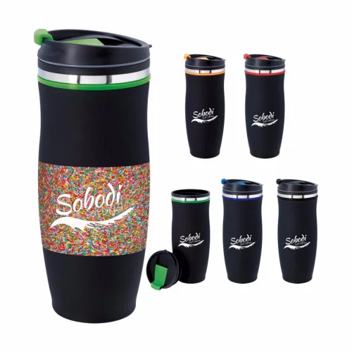 Charles Tumbler - 18 oz.