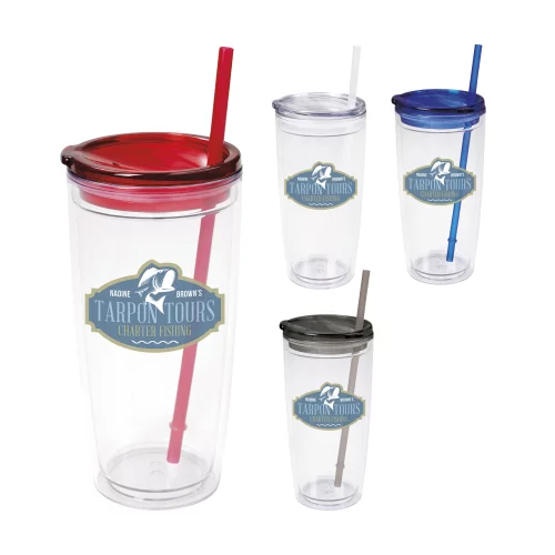 Freezie Tumbler - 22 oz.
