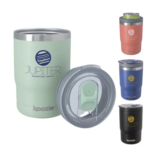 Gobelet isotherme triple Koozie® - 13 oz.