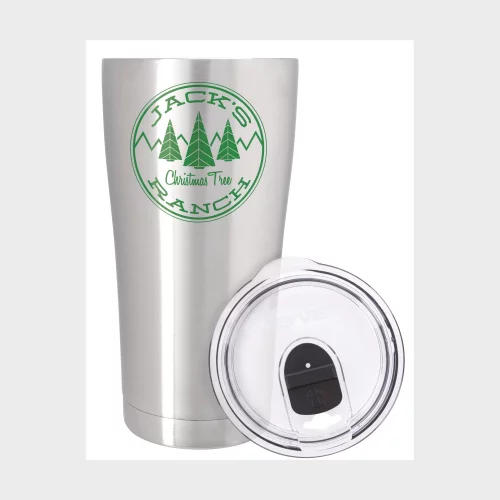 Gobelet en acier inoxydable Tervis® - 20 oz.