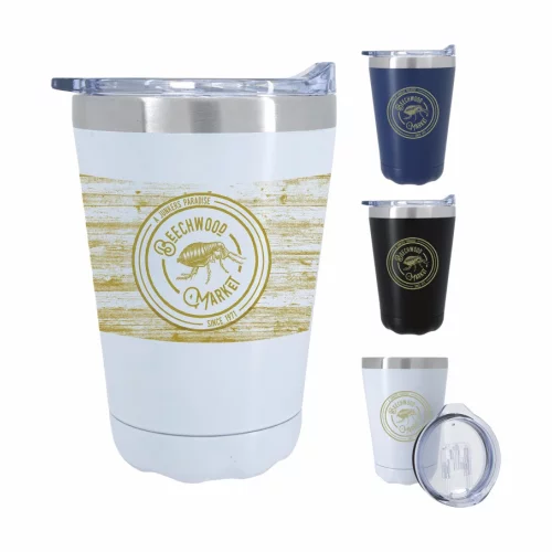 Tumbler robuste - 12 oz.