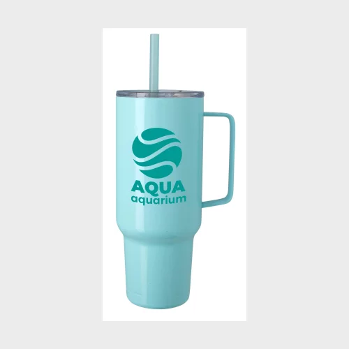 Gobelet Koozie® Big Recycled - 40 oz.