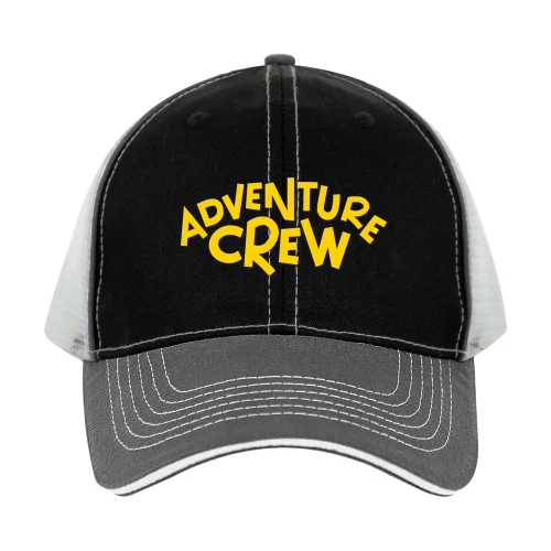 Trek Cap