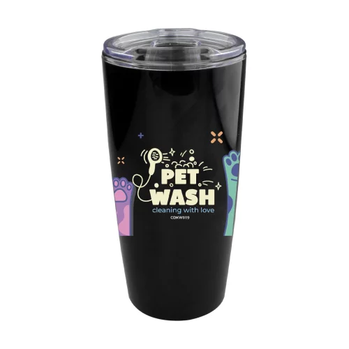 Gobelet Brillant de 20 oz.