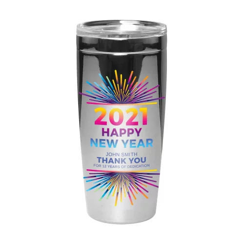 Le Viking Collection™ Gobelet Nova de 20 oz. plaqué électrolytique