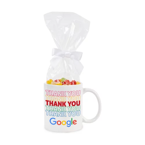 Ensemble de tasses Jelly Belly