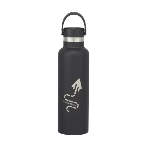 Hydro Flask® Standard Mouth Avec Bouchon Flex 21oz