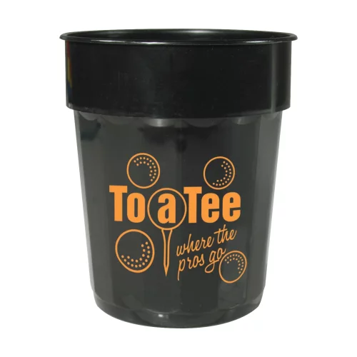 Fluted 16oz Stadium Cup