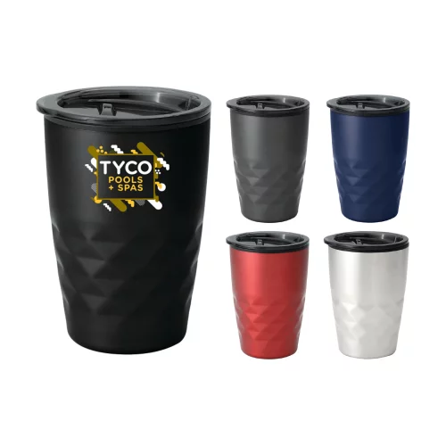 Kappa 12oz Tumbler