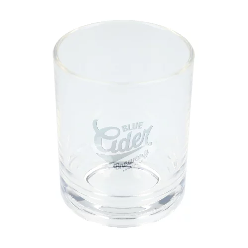 Silipint Silicone Clear Rocks Glass 12oz