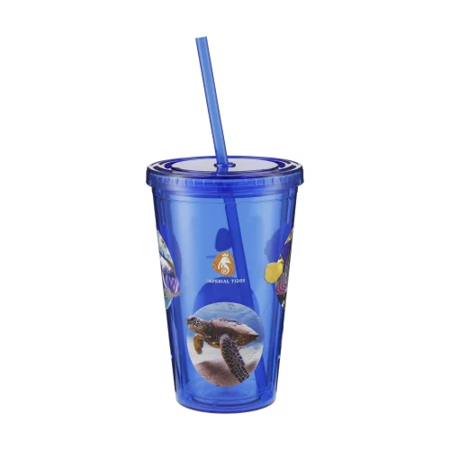 Sedici Tumbler 16oz