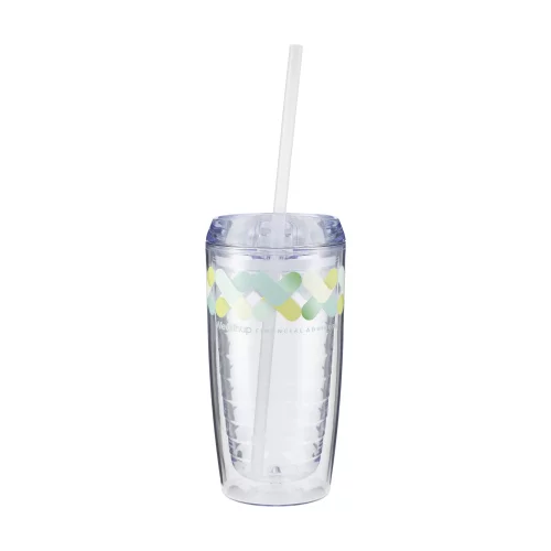 Vortex Tumbler 16oz