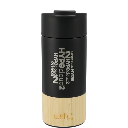 Gobelet isotherme en cuivre Welly® Traveler de 12 oz