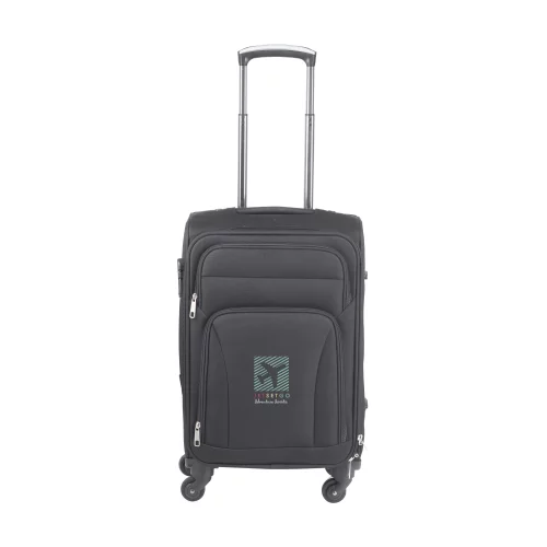 Valise verticale Nomad 21"