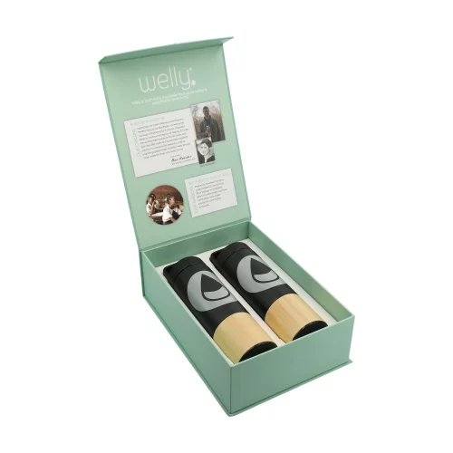 Ensemble de voyage Welly®