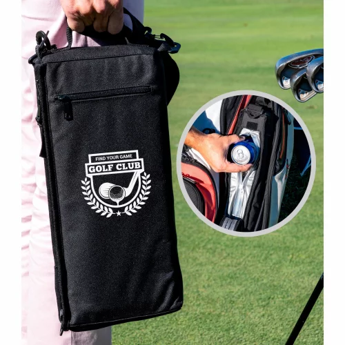 Sac isotherme pour le golf