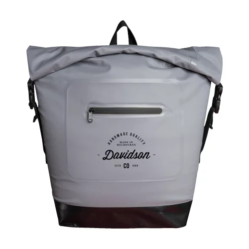 Waterproof Insulated Backpack Cooler