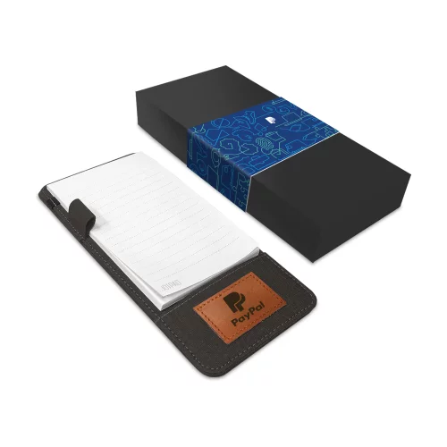 Siena JotPad : Bloc-notes et support de bloc-notes