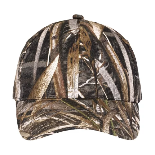 ATC™ Realtree® Camouflage Cap