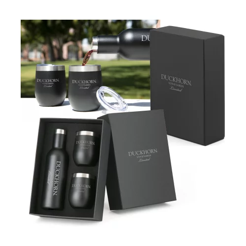 Wine Gift Set